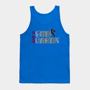 Move to the Deep Base Jam Tank Top